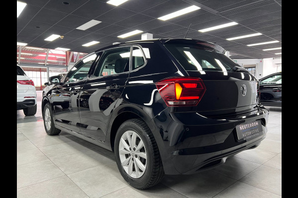 Volkswagen Polo 1.0 TSI Highline | PDC | ACC|Carplay | Led |