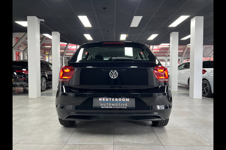 Volkswagen Polo 1.0 TSI Highline | PDC | ACC|Carplay | Led |
