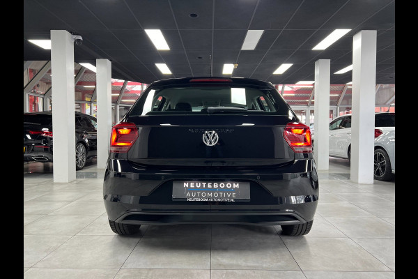 Volkswagen Polo 1.0 TSI Highline | PDC | ACC|Carplay | Led |