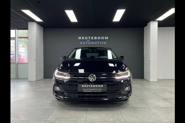 Volkswagen Polo 1.0 TSI Highline | PDC | ACC|Carplay | Led |