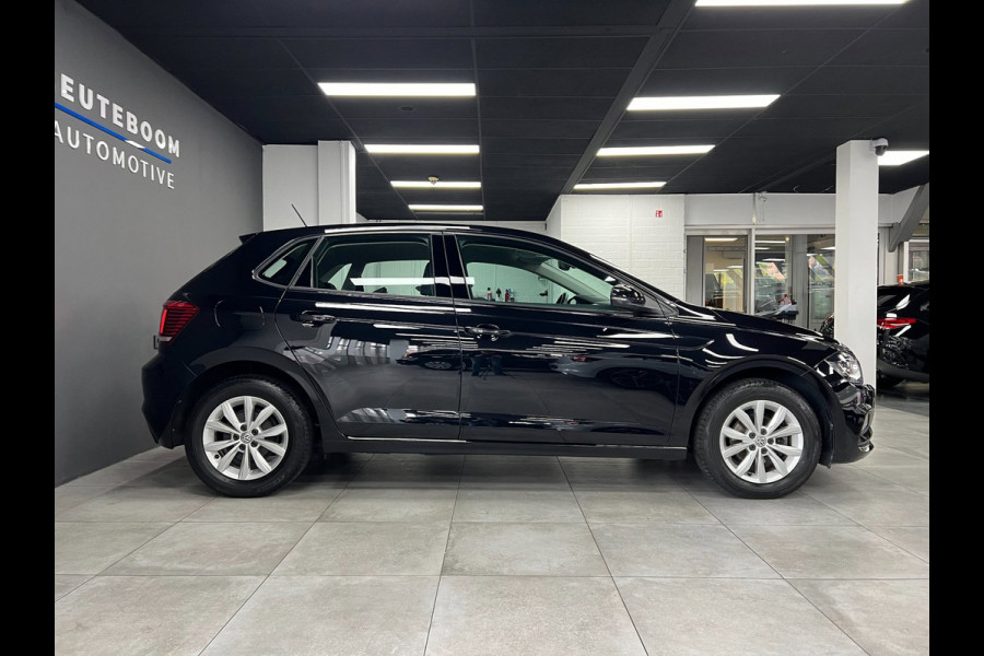 Volkswagen Polo 1.0 TSI Highline | PDC | ACC|Carplay | Led |