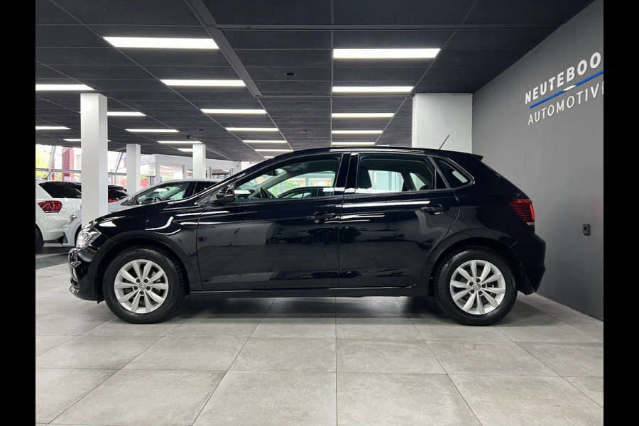 Volkswagen Polo 1.0 TSI Highline | PDC | ACC|Carplay | Led |