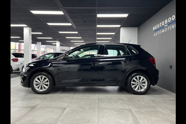 Volkswagen Polo 1.0 TSI Highline | PDC | ACC|Carplay | Led |