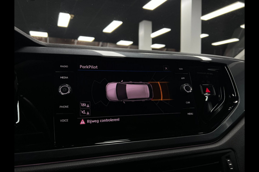 Volkswagen Polo 1.0 TSI Highline | PDC | ACC|Carplay | Led |