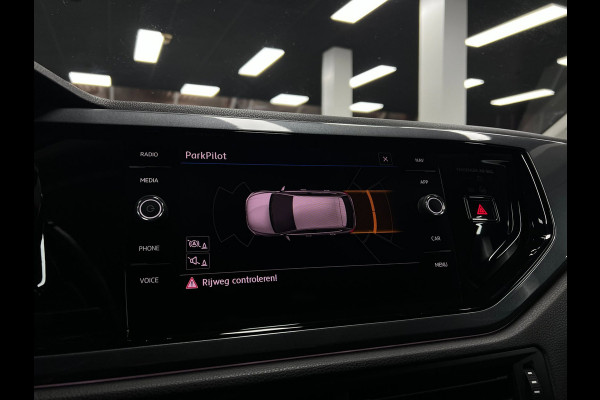 Volkswagen Polo 1.0 TSI Highline | PDC | ACC|Carplay | Led |