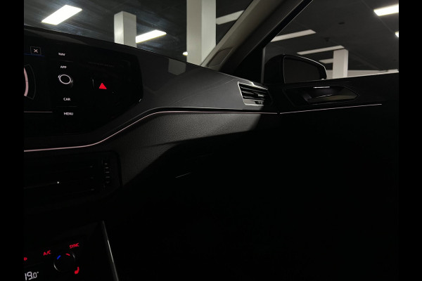 Volkswagen Polo 1.0 TSI Highline | PDC | ACC|Carplay | Led |
