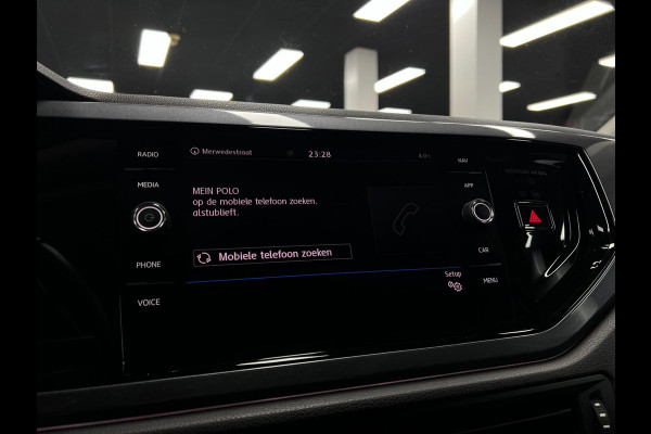 Volkswagen Polo 1.0 TSI Highline | PDC | ACC|Carplay | Led |