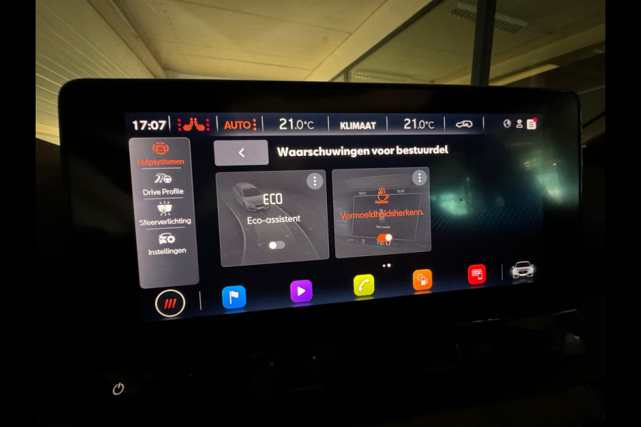 CUPRA Leon 2.0 TSI VZ 300PK Pano|Memory|Sfeer|Keyless|Beats