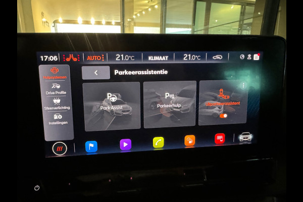 CUPRA Leon 2.0 TSI VZ 300PK Pano|Memory|Sfeer|Keyless|Beats