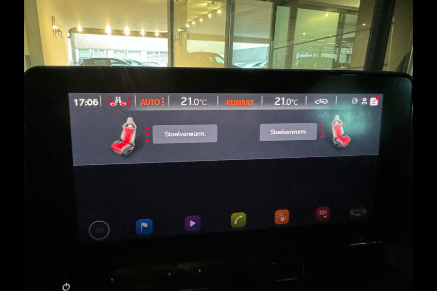 CUPRA Leon 2.0 TSI VZ 300PK Pano|Memory|Sfeer|Keyless|Beats