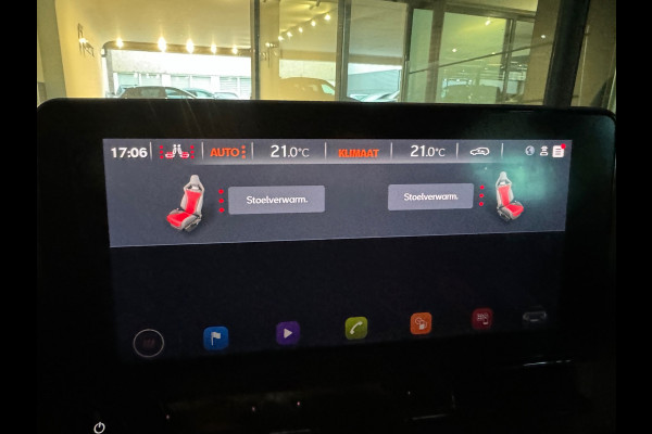 CUPRA Leon 2.0 TSI VZ 300PK Pano|Memory|Sfeer|Keyless|Beats