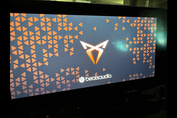 CUPRA Leon 2.0 TSI VZ 300PK Pano|Memory|Sfeer|Keyless|Beats