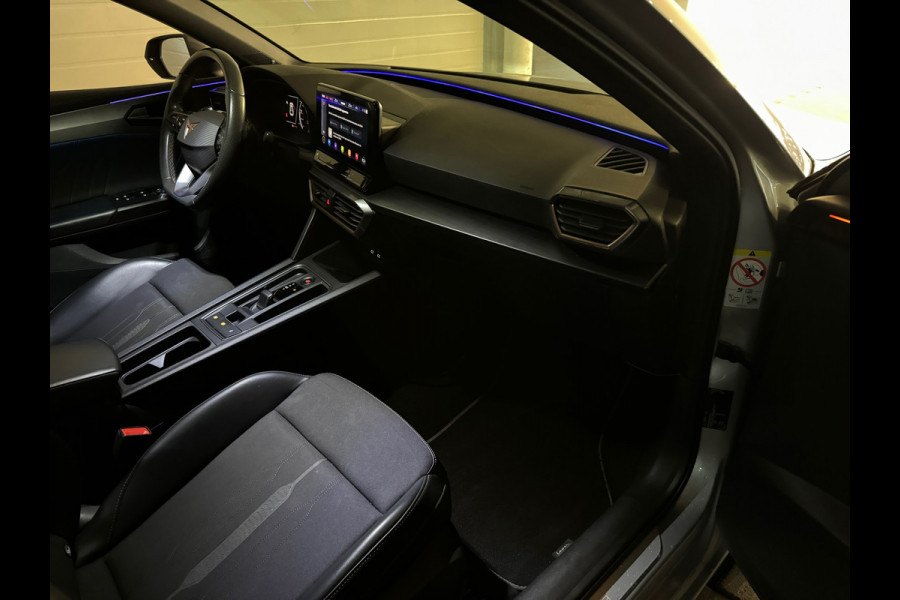 CUPRA Leon 2.0 TSI VZ 300PK Pano|Memory|Sfeer|Keyless|Beats