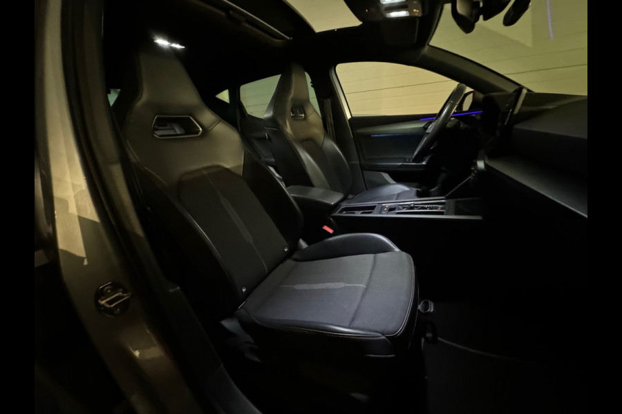 CUPRA Leon 2.0 TSI VZ 300PK Pano|Memory|Sfeer|Keyless|Beats