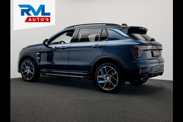 Lynk & Co 01 Lynk & Co 01 1.5 261PK Plug-in Hybrid* 360 Camera Pano/dak Apple/Carplay Adaptive/Cruise