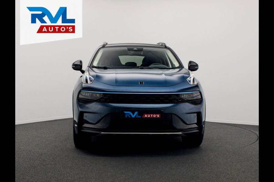 Lynk & Co 01 Lynk & Co 01 1.5 261PK Plug-in Hybrid* 360 Camera Pano/dak Apple/Carplay Adaptive/Cruise