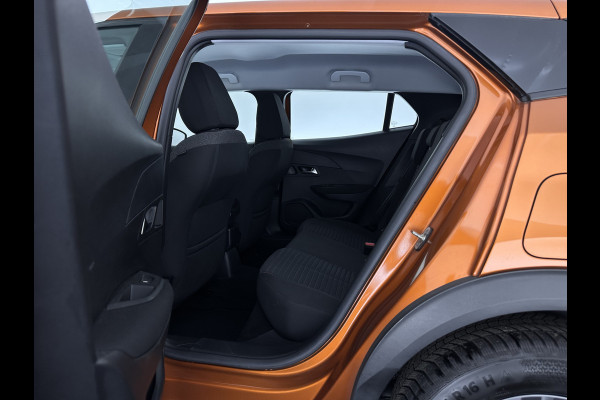 Peugeot 2008 1.2 PureTech Blue Lease Active (INCL-BTW) Aut. *FULL-LED | NAVI-FULLMAP | DIGI-COCKPIT | HEATED-SPORTSEATS | CAMERA | SHIFTPADDLES | ECC | PDC | CRUISE | CARPLAY  | TOWBAR | 16"ALU*