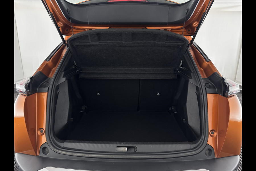 Peugeot 2008 1.2 PureTech Blue Lease Active (INCL-BTW) Aut. *FULL-LED | NAVI-FULLMAP | DIGI-COCKPIT | HEATED-SPORTSEATS | CAMERA | SHIFTPADDLES | ECC | PDC | CRUISE | CARPLAY  | TOWBAR | 16"ALU*