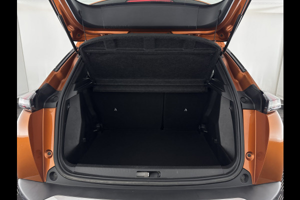 Peugeot 2008 1.2 PureTech Blue Lease Active (INCL-BTW) Aut. *FULL-LED | NAVI-FULLMAP | DIGI-COCKPIT | HEATED-SPORTSEATS | CAMERA | SHIFTPADDLES | ECC | PDC | CRUISE | CARPLAY  | TOWBAR | 16"ALU*