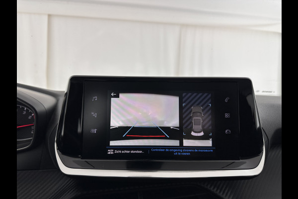 Peugeot 2008 1.2 PureTech Blue Lease Active (INCL-BTW) Aut. *FULL-LED | NAVI-FULLMAP | DIGI-COCKPIT | HEATED-SPORTSEATS | CAMERA | SHIFTPADDLES | ECC | PDC | CRUISE | CARPLAY  | TOWBAR | 16"ALU*