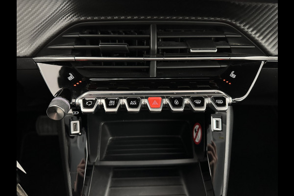 Peugeot 2008 1.2 PureTech Blue Lease Active (INCL-BTW) Aut. *FULL-LED | NAVI-FULLMAP | DIGI-COCKPIT | HEATED-SPORTSEATS | CAMERA | SHIFTPADDLES | ECC | PDC | CRUISE | CARPLAY  | TOWBAR | 16"ALU*