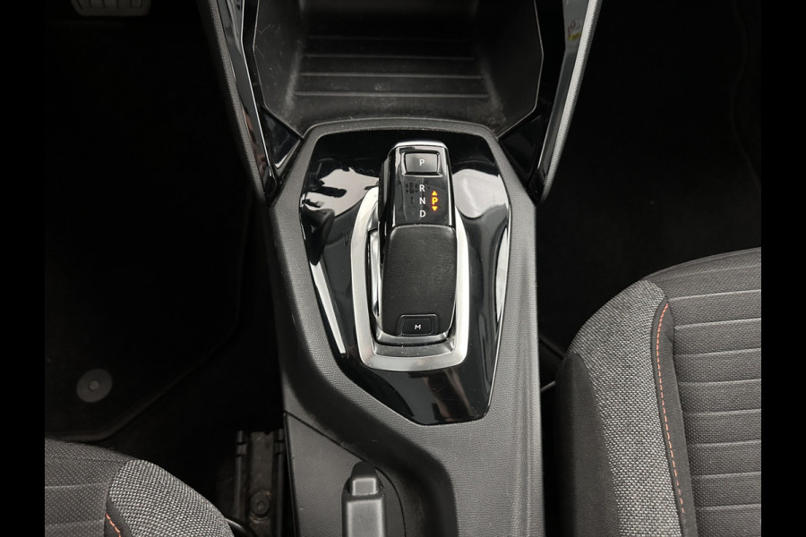 Peugeot 2008 1.2 PureTech Blue Lease Active (INCL-BTW) Aut. *FULL-LED | NAVI-FULLMAP | DIGI-COCKPIT | HEATED-SPORTSEATS | CAMERA | SHIFTPADDLES | ECC | PDC | CRUISE | CARPLAY  | TOWBAR | 16"ALU*