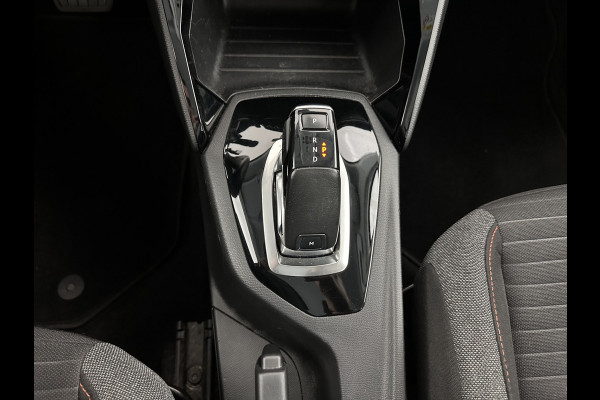 Peugeot 2008 1.2 PureTech Blue Lease Active (INCL-BTW) Aut. *FULL-LED | NAVI-FULLMAP | DIGI-COCKPIT | HEATED-SPORTSEATS | CAMERA | SHIFTPADDLES | ECC | PDC | CRUISE | CARPLAY  | TOWBAR | 16"ALU*