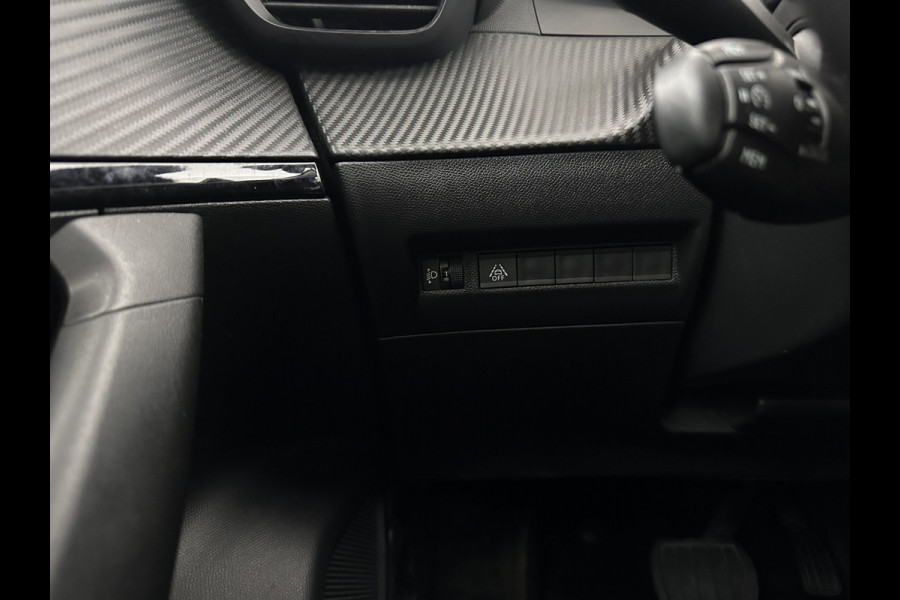 Peugeot 2008 1.2 PureTech Blue Lease Active (INCL-BTW) Aut. *FULL-LED | NAVI-FULLMAP | DIGI-COCKPIT | HEATED-SPORTSEATS | CAMERA | SHIFTPADDLES | ECC | PDC | CRUISE | CARPLAY  | TOWBAR | 16"ALU*