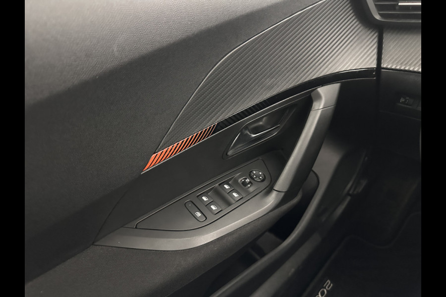 Peugeot 2008 1.2 PureTech Blue Lease Active (INCL-BTW) Aut. *FULL-LED | NAVI-FULLMAP | DIGI-COCKPIT | HEATED-SPORTSEATS | CAMERA | SHIFTPADDLES | ECC | PDC | CRUISE | CARPLAY  | TOWBAR | 16"ALU*