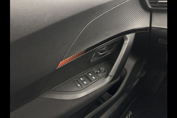 Peugeot 2008 1.2 PureTech Blue Lease Active (INCL-BTW) Aut. *FULL-LED | NAVI-FULLMAP | DIGI-COCKPIT | HEATED-SPORTSEATS | CAMERA | SHIFTPADDLES | ECC | PDC | CRUISE | CARPLAY  | TOWBAR | 16"ALU*