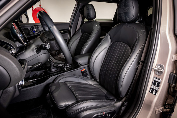 MINI Clubman 1.5 Cooper Classic Business Edition|NAP|1eig