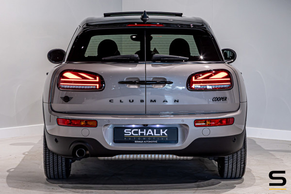 MINI Clubman 1.5 Cooper Classic Business Edition|NAP|1eig