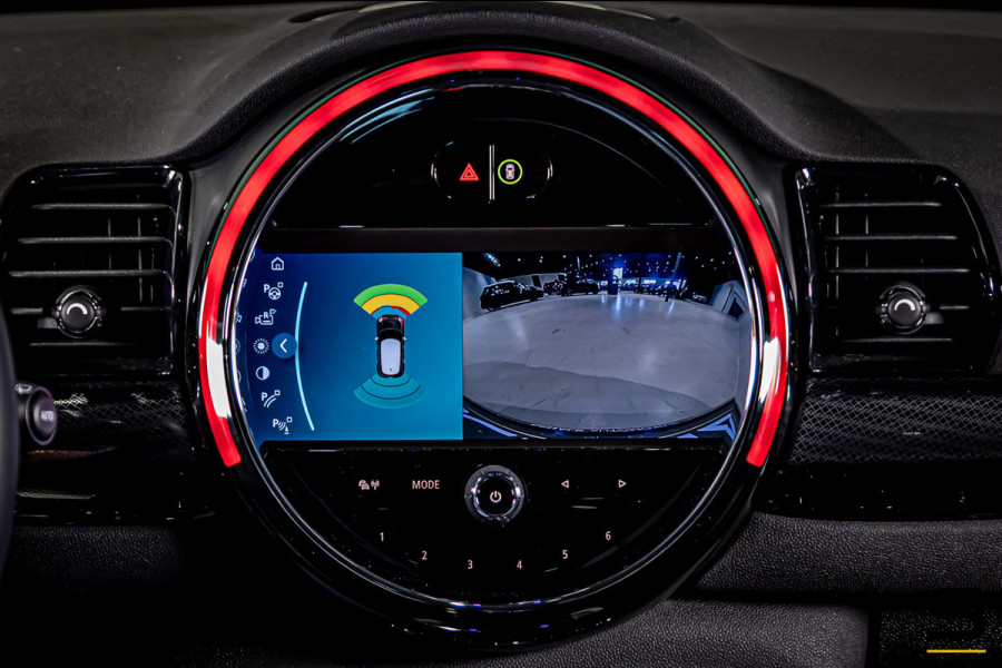 MINI Clubman 1.5 Cooper Classic Business Edition|NAP|1eig