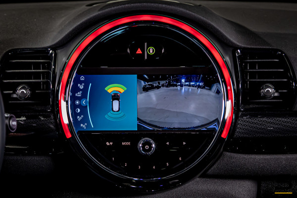 MINI Clubman 1.5 Cooper Classic Business Edition|NAP|1eig