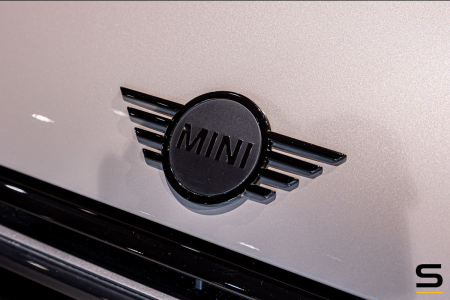 MINI Clubman 1.5 Cooper Classic Business Edition|NAP|1eig