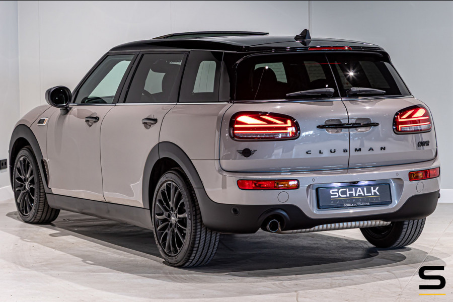 MINI Clubman 1.5 Cooper Classic Business Edition|NAP|1eig