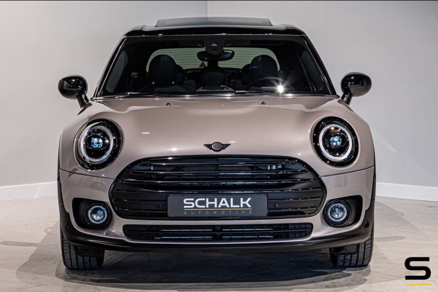 MINI Clubman 1.5 Cooper Classic Business Edition|NAP|1eig