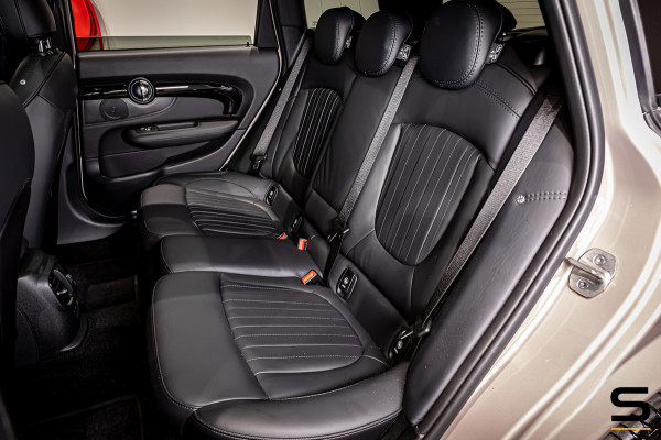 MINI Clubman 1.5 Cooper Classic Business Edition|NAP|1eig