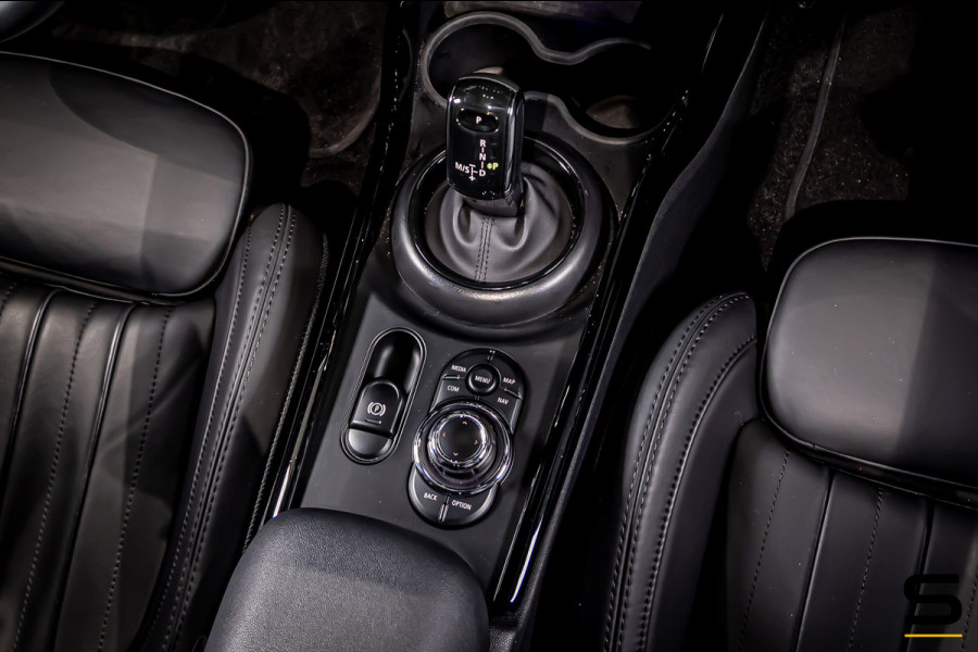 MINI Clubman 1.5 Cooper Classic Business Edition|NAP|1eig