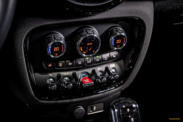 MINI Clubman 1.5 Cooper Classic Business Edition|NAP|1eig