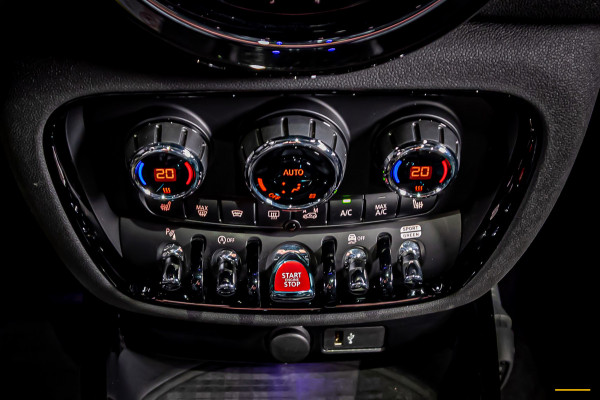 MINI Clubman 1.5 Cooper Classic Business Edition|NAP|1eig