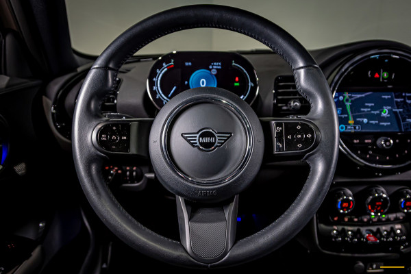 MINI Clubman 1.5 Cooper Classic Business Edition|NAP|1eig