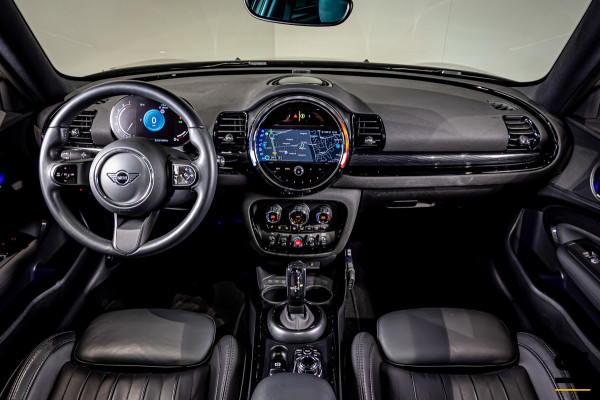 MINI Clubman 1.5 Cooper Classic Business Edition|NAP|1eig