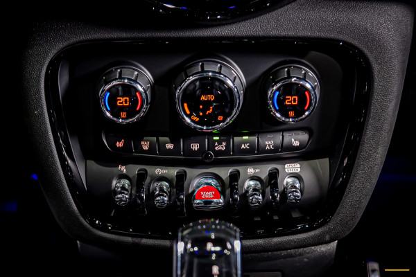 MINI Clubman 1.5 Cooper Classic Business Edition|NAP|1eig