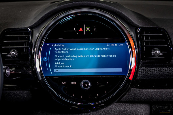 MINI Clubman 1.5 Cooper Classic Business Edition|NAP|1eig