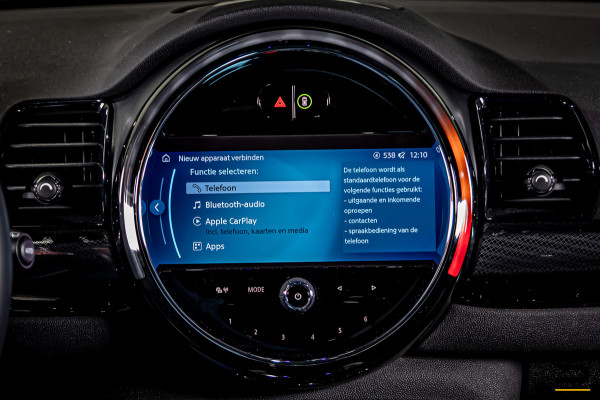 MINI Clubman 1.5 Cooper Classic Business Edition|NAP|1eig