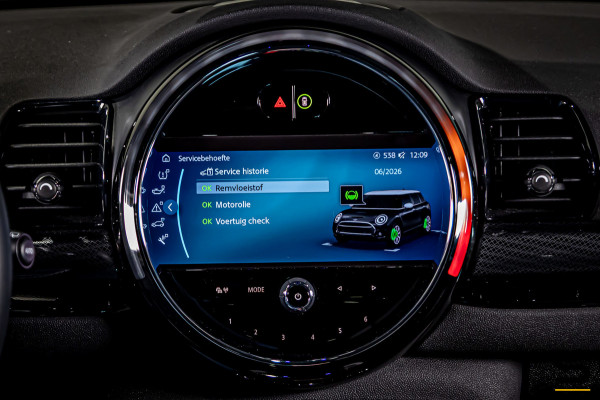 MINI Clubman 1.5 Cooper Classic Business Edition|NAP|1eig