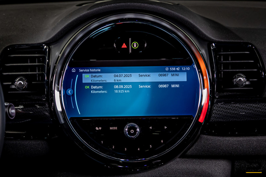 MINI Clubman 1.5 Cooper Classic Business Edition|NAP|1eig