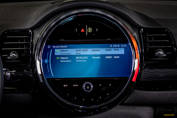 MINI Clubman 1.5 Cooper Classic Business Edition|NAP|1eig