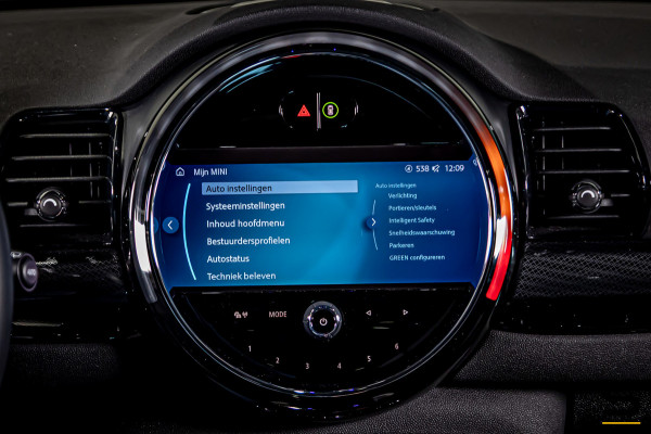 MINI Clubman 1.5 Cooper Classic Business Edition|NAP|1eig